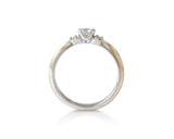 恋桜(エンゲージリング)