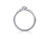 櫻之約 Sakura-Awase (木紋金PGxSV・直線)