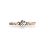 恋桜(エンゲージリング)