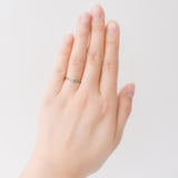 恋桜(エンゲージリング)