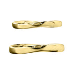 Yellow Gold (Wave type)